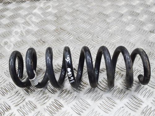 Shock absorber spring BMW 3 (G20, G80, G28) 330 e Plug-in-Hybrid | BP14640392C152 