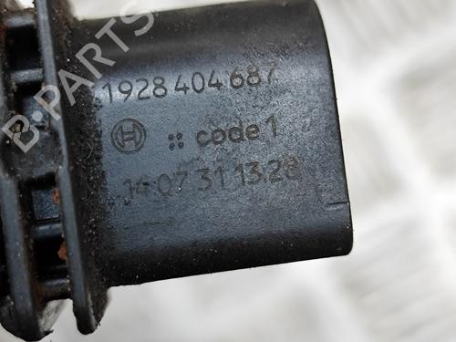 Elektronisk sensor JEEP RENEGADE SUV (BU, B1, BV) 2.0 CRD 4x4 | BP20981444M84 