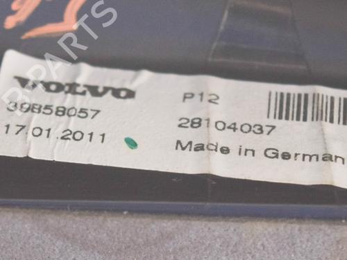 Other VOLVO V60 I (155) D3 / D4 | BP14615375O1 