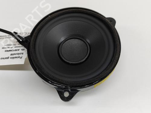 Used Speaker JAGUAR F-TYPE Coupe (X152) 5.0 SCV8 R AWD (551 hp) 25893632
