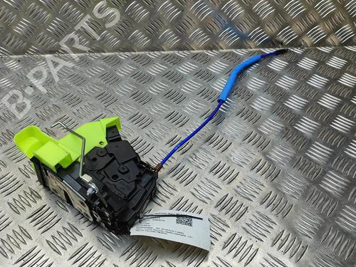 Used Front right lock Front right lock 31192306 31192306