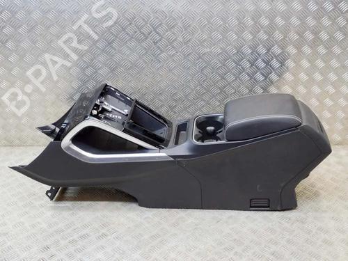 Mittelkonsole JAGUAR I-PACE (X590) EV400 AWD (400 hp) 27759677