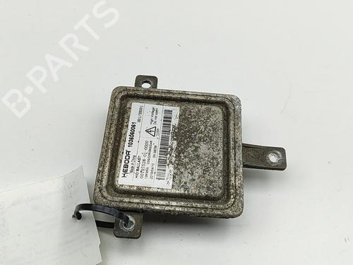 Elektronisk modul JAGUAR XF II (X260) 2.0 D (180 hp) 27171072