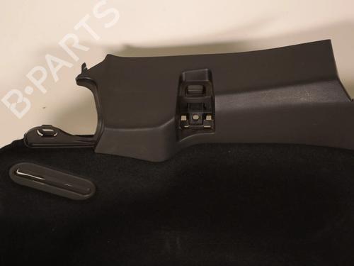 Bagasjeromsbekledning SUBARU OUTBACK (BS) 2.0 D AWD (BSD) | BP30266533I3