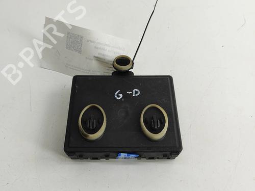 Used Electronic module SKODA ENYAQ iV SUV (5AZ) 60 (179 hp) 27786775