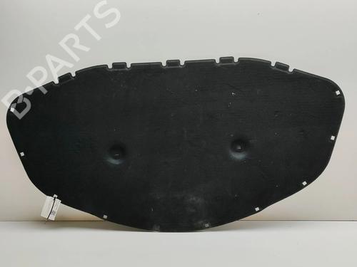 Protection supérieure SKODA SUPERB III Estate (3V5) 2.0 TDI (150 hp) 31902987