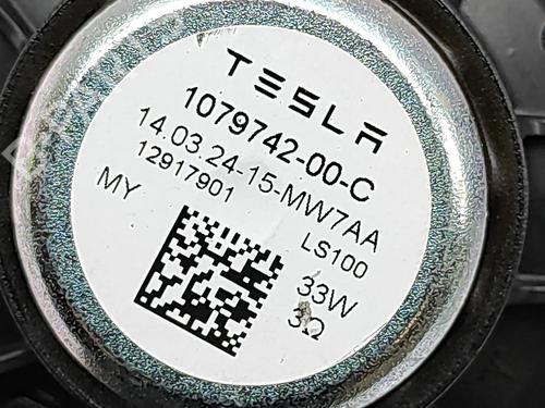 Speaker TESLA MODEL Y (5YJY) Long Range All-wheel Drive | BP38565369E2  - Image 6
