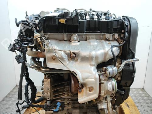 Engine VOLVO V40 Hatchback (525) D2 | BP38307948M1 - Image 2