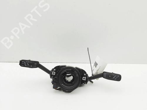 Used Steering column stalk Steering column stalk 39101717 39101717