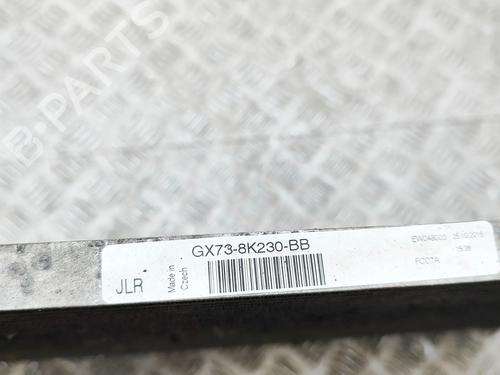 AC radiator JAGUAR XE (X760) 2.0 D AWD | BP31372485M32 - Image 6
