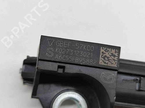 Elektronisk sensor MAZDA MX-30 (DR) e-SKYACTIV (143 hp) 27790775