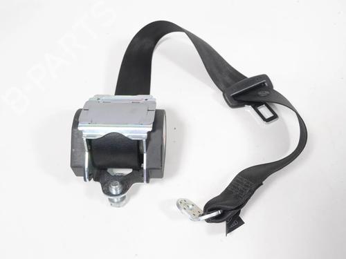 Used Rear right seatbelt Rear right seatbelt AUDI A4 B7 Avant (8ED) 2.7 TDI (180 hp) 33369662 33369662