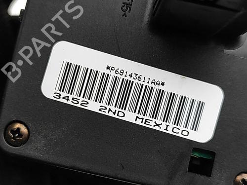 Control unit CHRYSLER GRAND VOYAGER V (RT) 2.8 CRD | BP38071457M11 - Image 6