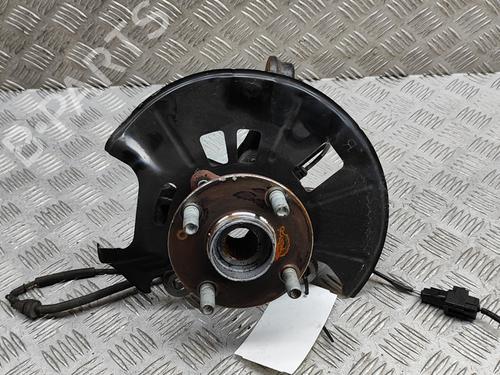 Used Right front steering knuckle MAZDA 2 Hatchback (DL, DJ) 1.5 (DJLFS, DJ2HA) (110 hp) 28554931