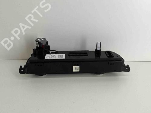 Airco bedieningspaneel KIA NIRO I (DE) 1.6 GDI Hybrid | BP17374425I5 