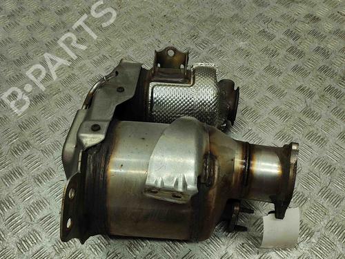 Used Catalyst AUDI A4 B9 Avant (8W5, 8WD) 2.0 TDI (190 hp) 29541948