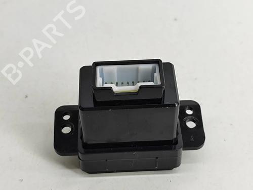 Electronic module KIA SORENTO II (XM) 2.2 CRDi 4WD | BP22443610M83 