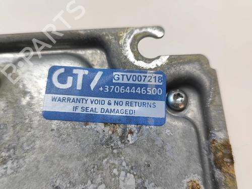 ECU airbags AUDI A8 D4 (4H2, 4H8, 4HC, 4HL) 3.0 TDI quattro | BP21587864M53