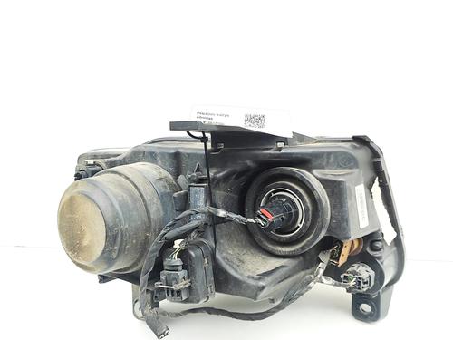 Venstre forlygte JEEP COMPASS (MK49) 2.2 CRD 4x4 | BP38071613C28 - Image 3