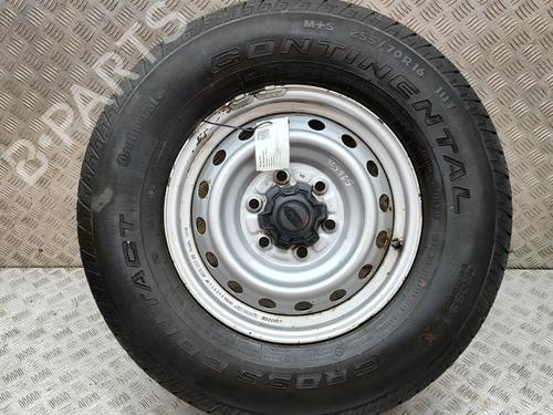 Jante FORD RANGER (TKE) 2.0 EcoBlue 4x4 (213 hp) 32130033