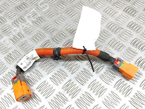 Used Wiring harness PEUGEOT 2008 II (UD_, US_, UY_, UJ_, UR_, UC_) e-2008 (UKZKXZ) (136 hp) 27778358