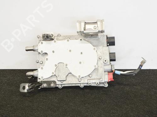 Used Electronic module Electronic module TESLA MODEL S (5YJS) 75D AWD (525 hp) 20233009 20233009