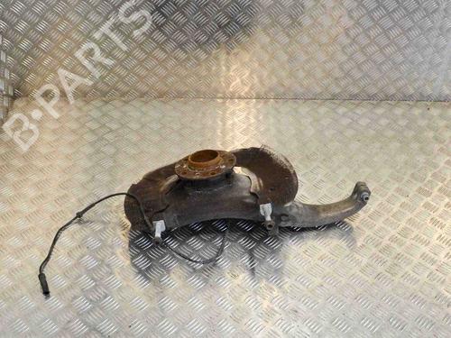 Used Left front steering knuckle BMW 5 (F10) M5 (560 hp) 14625720