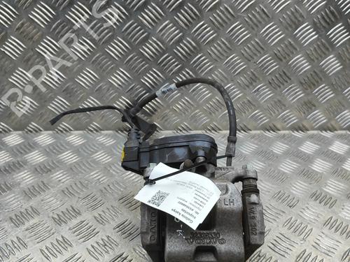Used Left rear brake caliper VOLVO XC40 (536) B3 Mild-Hybrid (163 hp) 31859118
