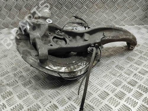 Left front steering knuckle BMW 5 (G30, F90) 530 e Plug-in Hybrid | BP27532166M25