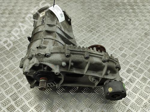 Used Transfer box PEUGEOT PARTNER Box Body/MPV 1.6 HDi 16V 4x4 (90 hp) 20232089