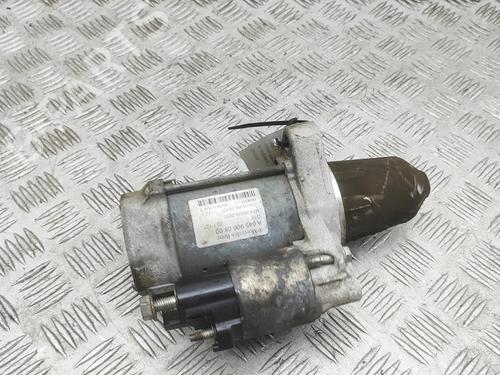 Used Starter Starter MERCEDES-BENZ SPRINTER 3-t Van (B910) 214 CDI (910.621, 910.623) (143 hp) 34630694 34630694