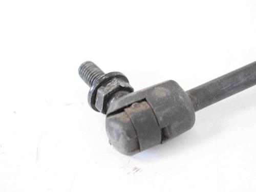 Used Hood lift support LAND ROVER RANGE ROVER EVOQUE (L538) 2.0 D 4x4 (150 hp) 30258769