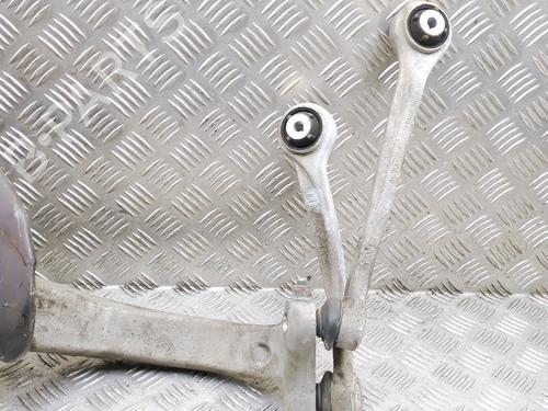 Left front steering knuckle VW TOUAREG (CR7, RC8) 3.0 TDI 4motion | BP40290774M25 - Image 3