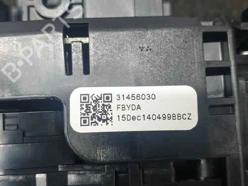 Steering column stalk VOLVO XC60 I SUV (156) D4 | BP6767816I23 