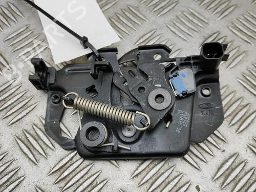 hjelmlås FORD PUMA (J2K, CF7) 1.0 EcoBoost mHEV | BP38421954C133 - Image 2