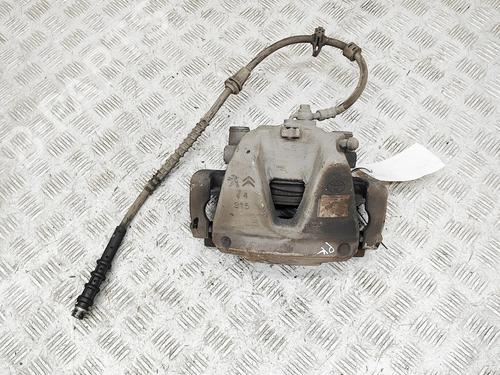 Left front brake caliper CITROËN JUMPY III Van (V_) 2.0 BlueHDi 180 | BP38093894M105 - Image 5