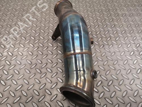 Exhaust system BMW 4 Coupe (F32, F82) 435 i | BP30254515M121 
