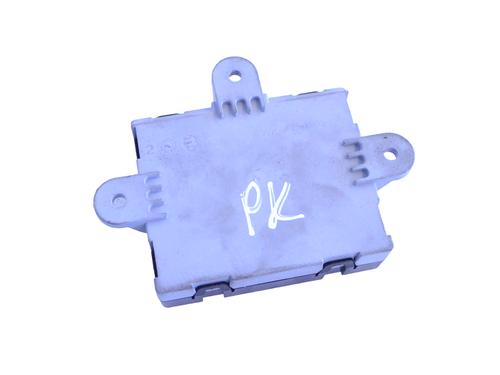 Electronic module LAND ROVER RANGE ROVER EVOQUE (L538) 2.0 D | BP33357011M83 - Image 2