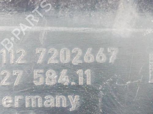 Rear bumper bracket BMW 3 (E90) 325 i | BP6733400C159 