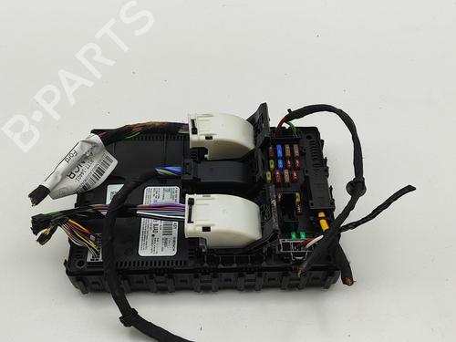 Electronic module FORD PUMA (J2K, CF7) 1.0 EcoBoost mHEV | BP28676423M83
