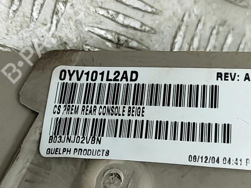 Middle console CHRYSLER PACIFICA 3.5 AWD | BP24818906I22 