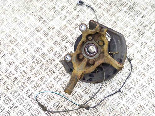 Left front steering knuckle NISSAN JUKE (F15) 1.5 dCi | BP14645353M25 