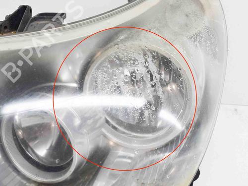 Left headlight CITROËN JUMPER II Van 3.0 HDi 155 | BP29485931C28 