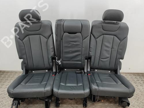 Seats set AUDI Q7 (4MB, 4MG, 4MQ) 50 TDI Mild Hybrid quattro | BP33381803C78 - Image 10