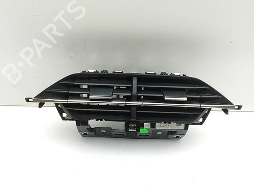 Luftventil Luftventil PEUGEOT 208 II (UB_, UP_, UW_, UJ_) e-208 (136 hp) 35767552 35767552