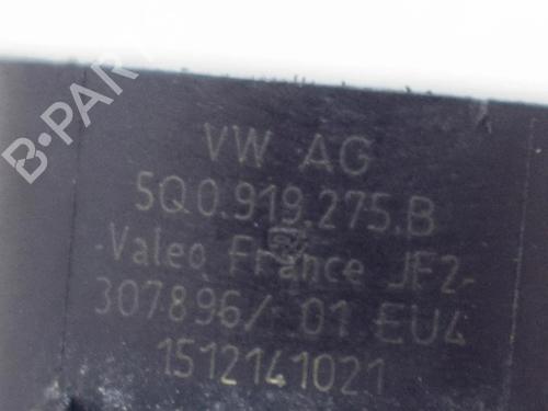 Módulo eletrónico VW GOLF VII (5G1, BQ1, BE1, BE2) 2.0 R 4motion | BP9510564M83 