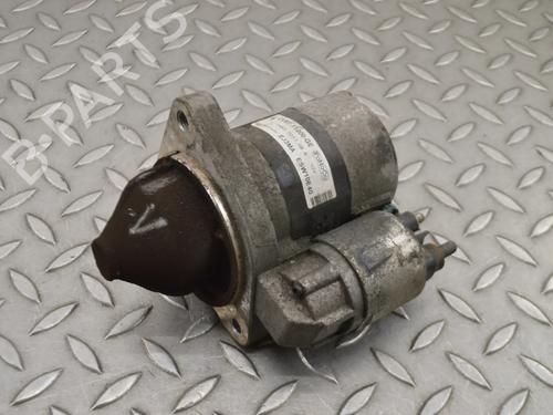 Used Starter FORD FIESTA VI (CB1, CCN) 1.0 EcoBoost (100 hp) 30228537