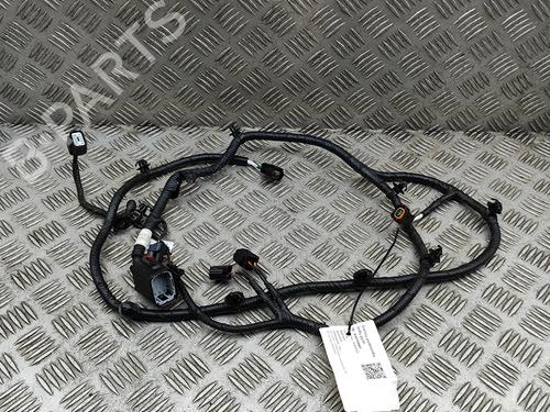 Used Wiring harness Wiring harness 39534379 39534379