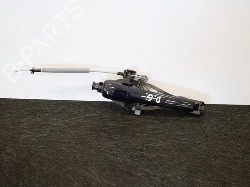 Rear right exterior door handle VOLVO XC60 I SUV (156) D5 AWD | BP6740458C130