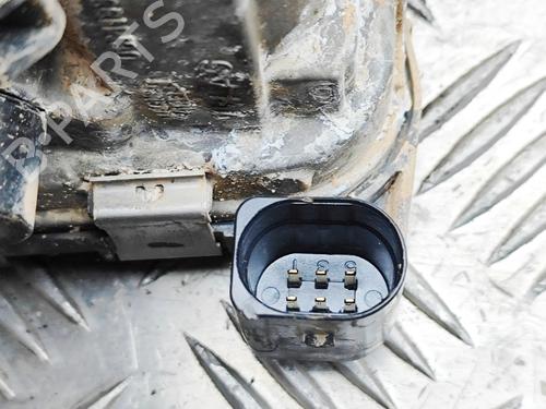 Throttle body AUDI Q8 (4MN, 4MT) 55 TFSI Mild Hybrid quattro | BP32755606M82  - Image 6